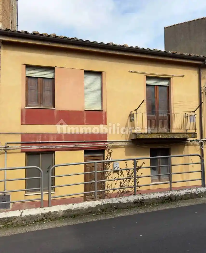 Villa in vendita a Castellana Sicula