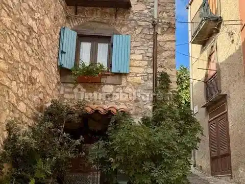 Villa in vendita a Caccamo
