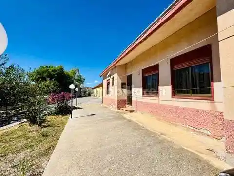 Villa in vendita a Caccamo