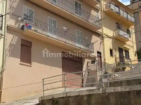 Appartamento in vendita a Caccamo