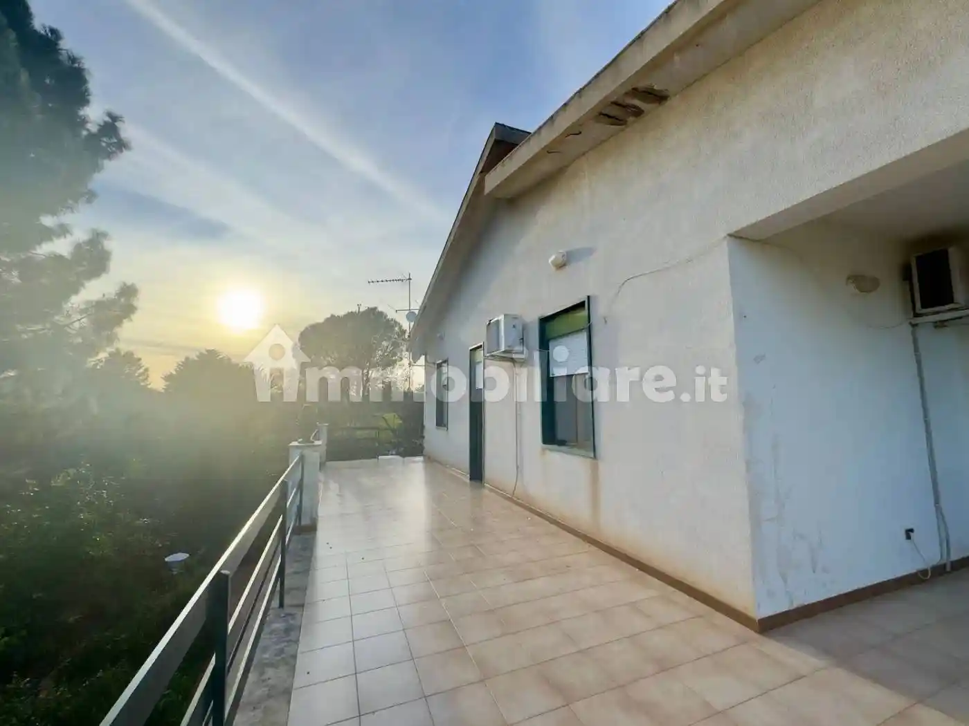 Villa in vendita a Caccamo