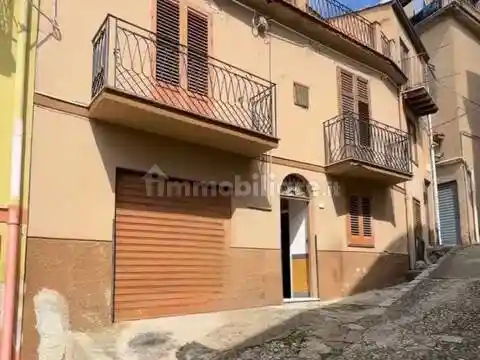 Villa in vendita a Caccamo