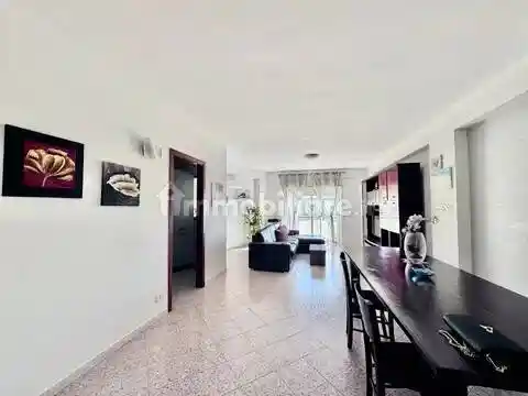 Appartamento in vendita a Caccamo