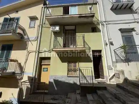 Villa in vendita a Caccamo