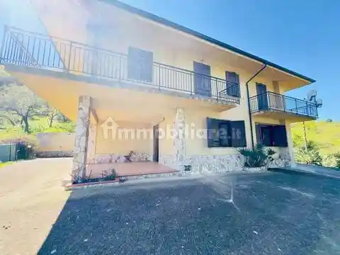 Villa in vendita a Caccamo