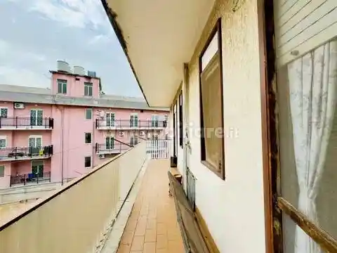 Appartamento in vendita a Termini Imerese