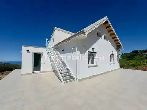 Villa in vendita a Termini Imerese