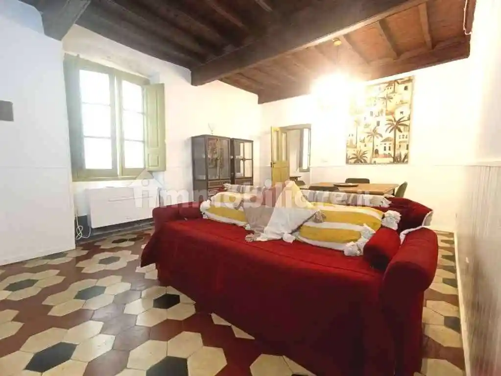 Appartamento in vendita a Sassari