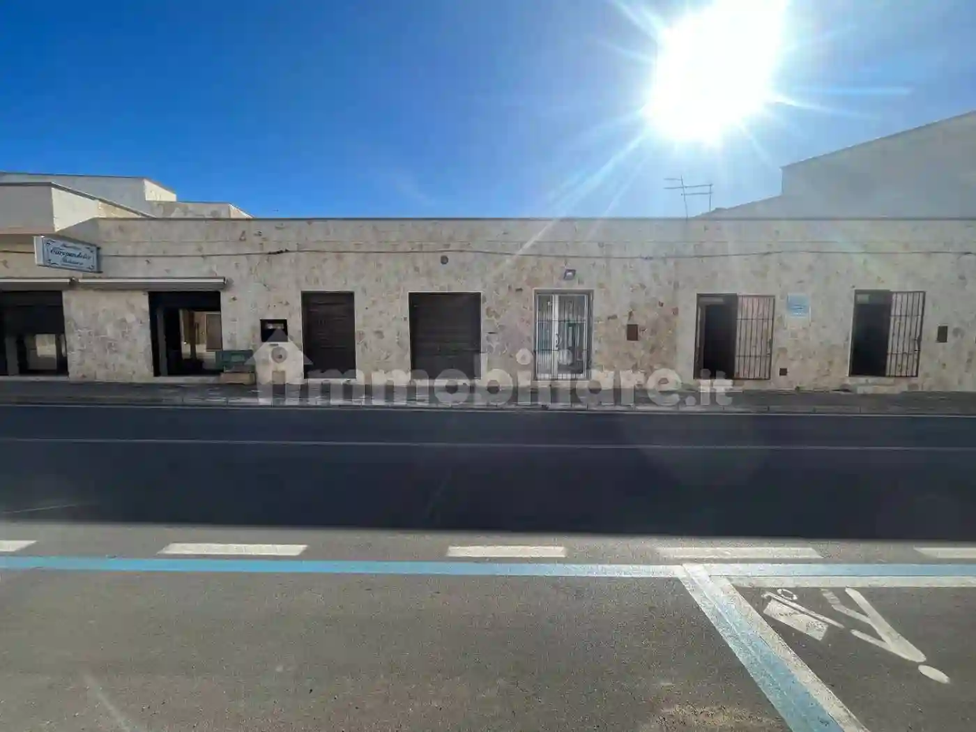 Palazzo - Edificio - foto 2
