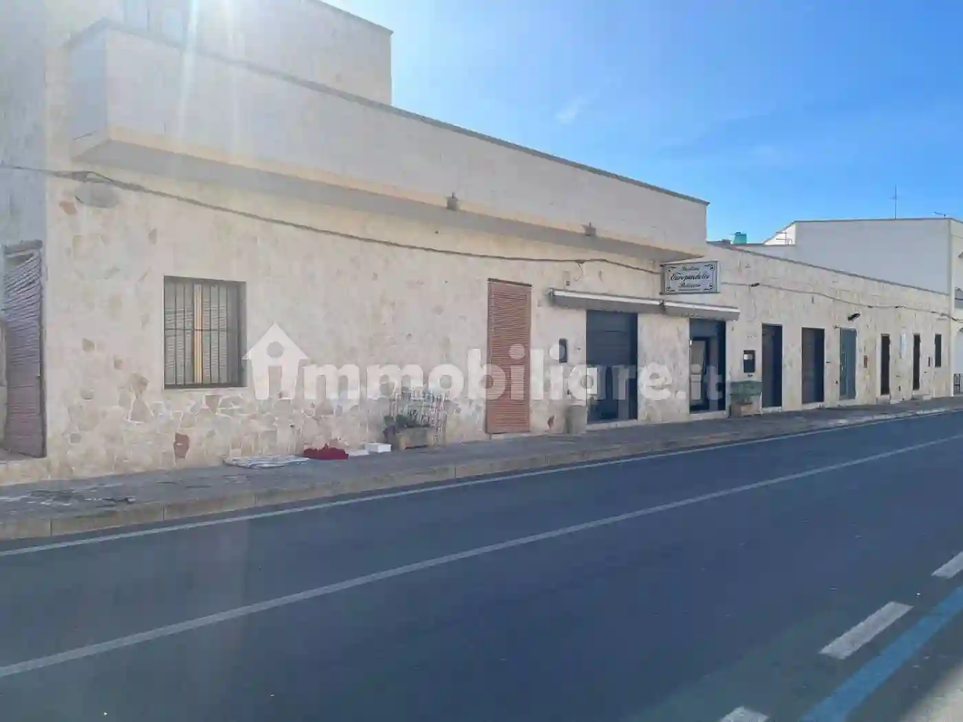Palazzo - Edificio - foto 3