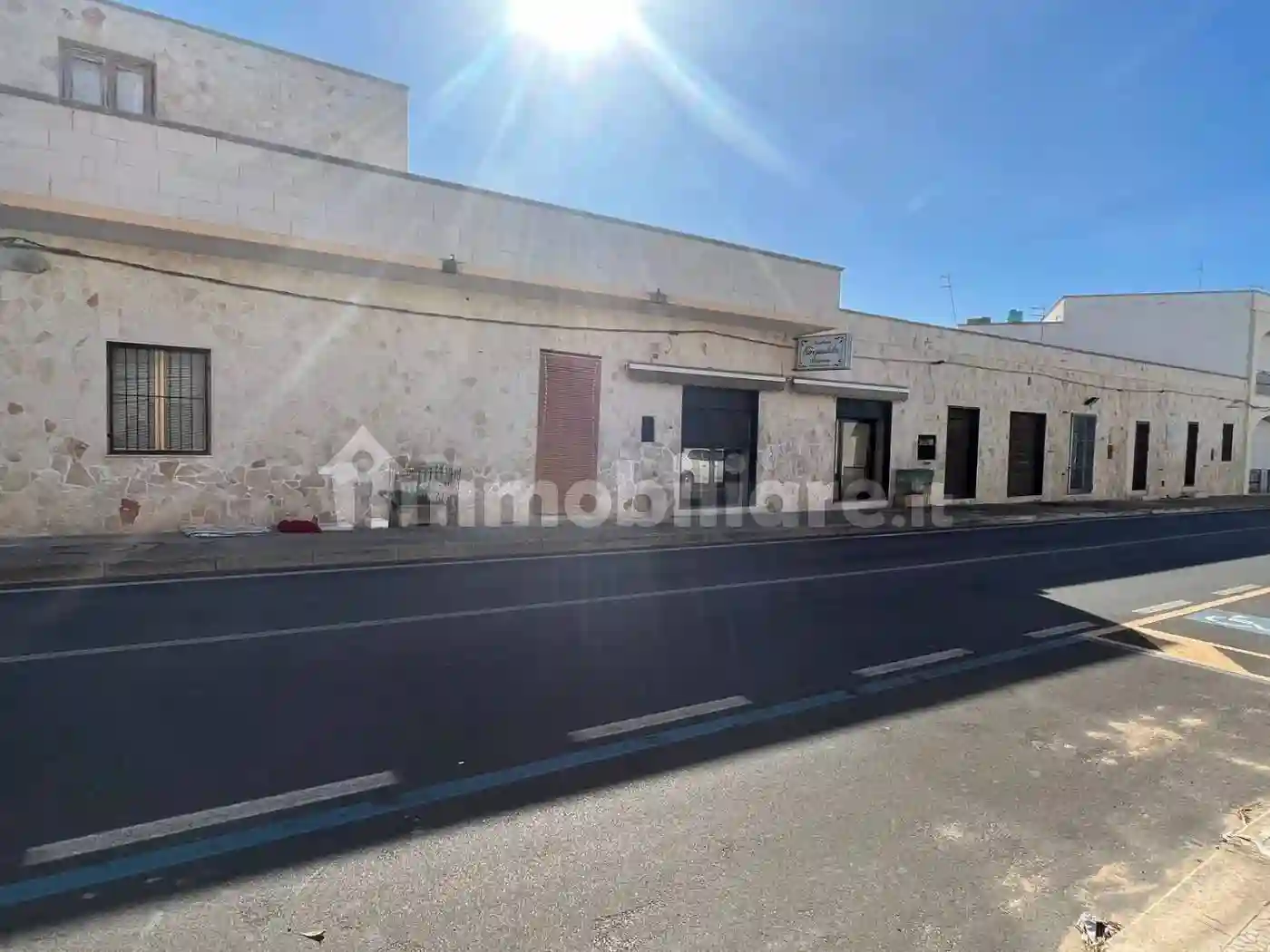Palazzo - Edificio - foto 4
