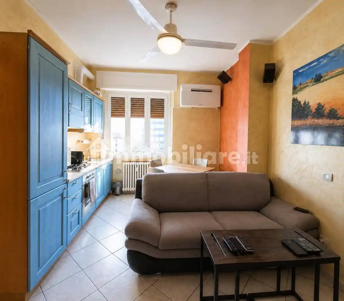 Appartamento in vendita a Cormano