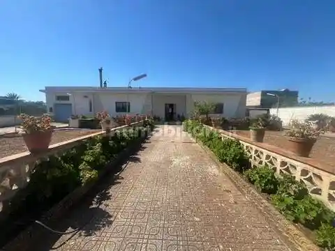 Villa in vendita a Manduria