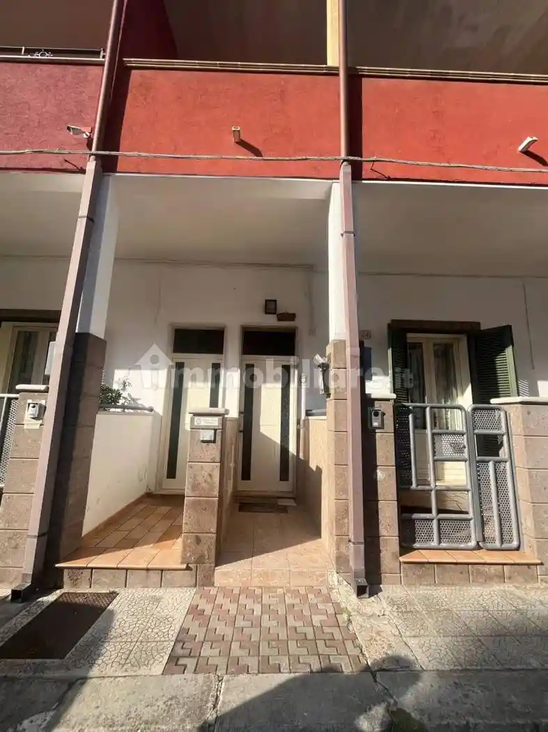 Appartamento in vendita a Manduria