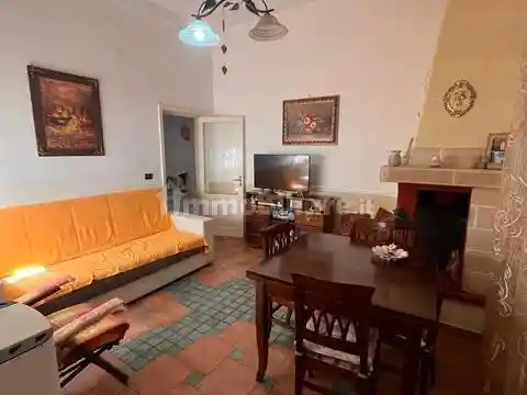 Appartamento in vendita a Torricella