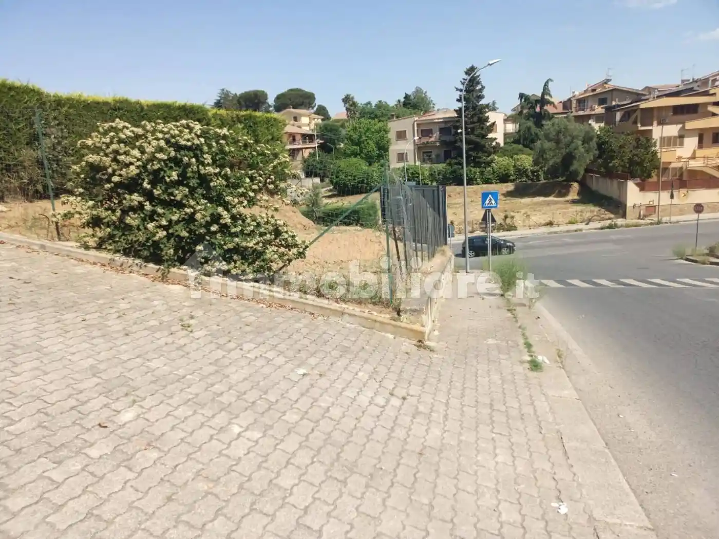 Villa in vendita a Piazza Armerina