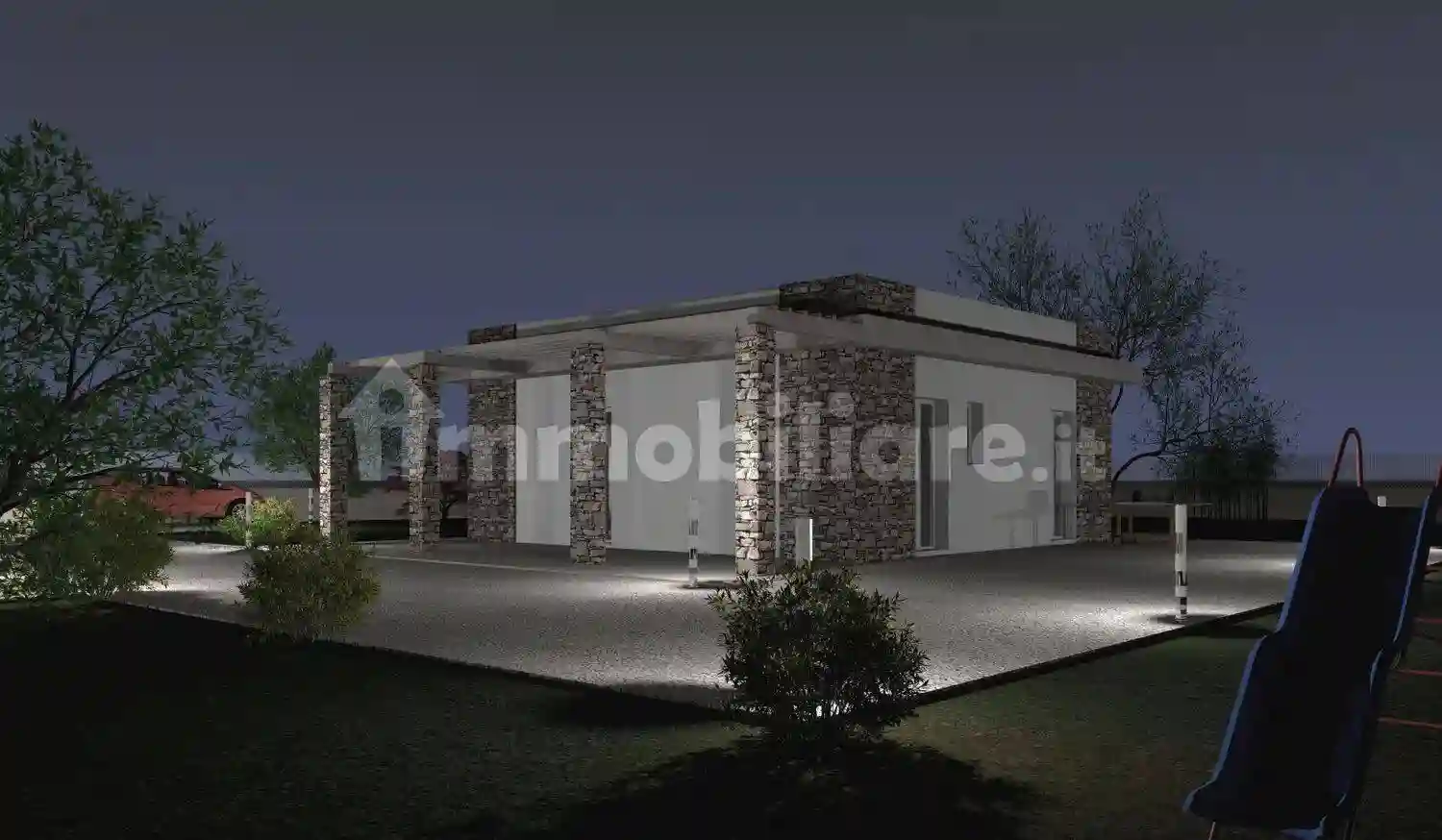 Villa - foto 5