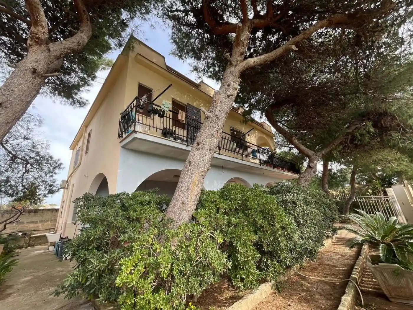 Villa in vendita a Maruggio