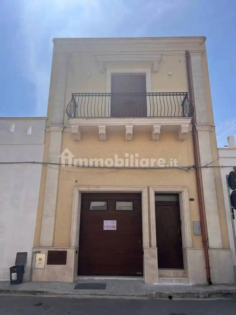 Appartamento in vendita a Sava