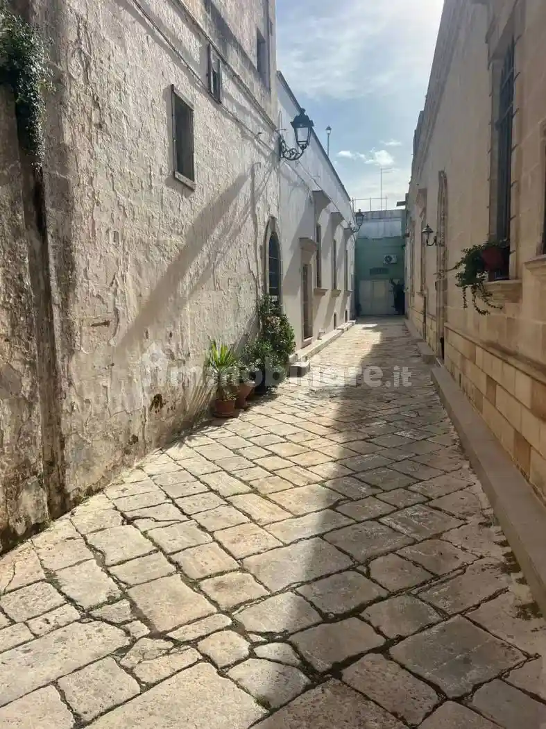Villa in vendita a Manduria