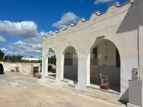 Villa in vendita a Manduria