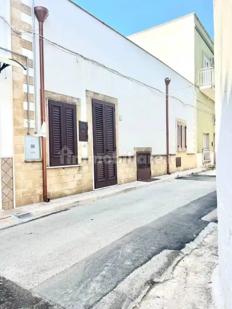 Villa in vendita a Manduria