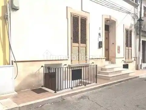 Villa in vendita a Manduria