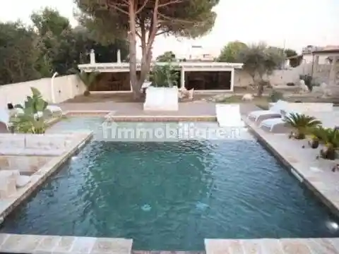 Villa in vendita a Manduria