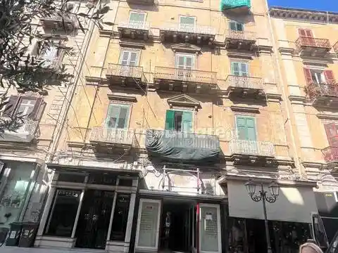 Appartamento in vendita a Taranto