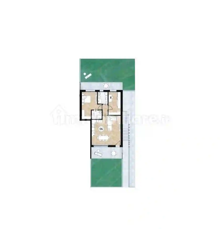 Appartamento - foto 2