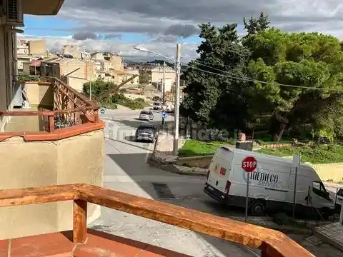 Appartamento in vendita a San Cataldo