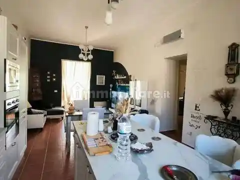 Appartamento in vendita a Caltanissetta