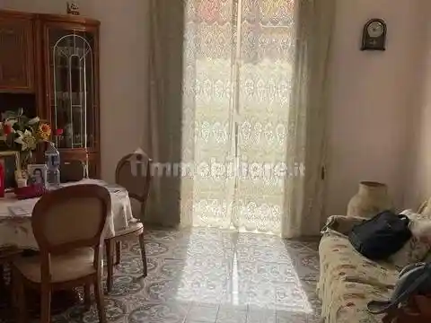 Appartamento in vendita a Caltanissetta