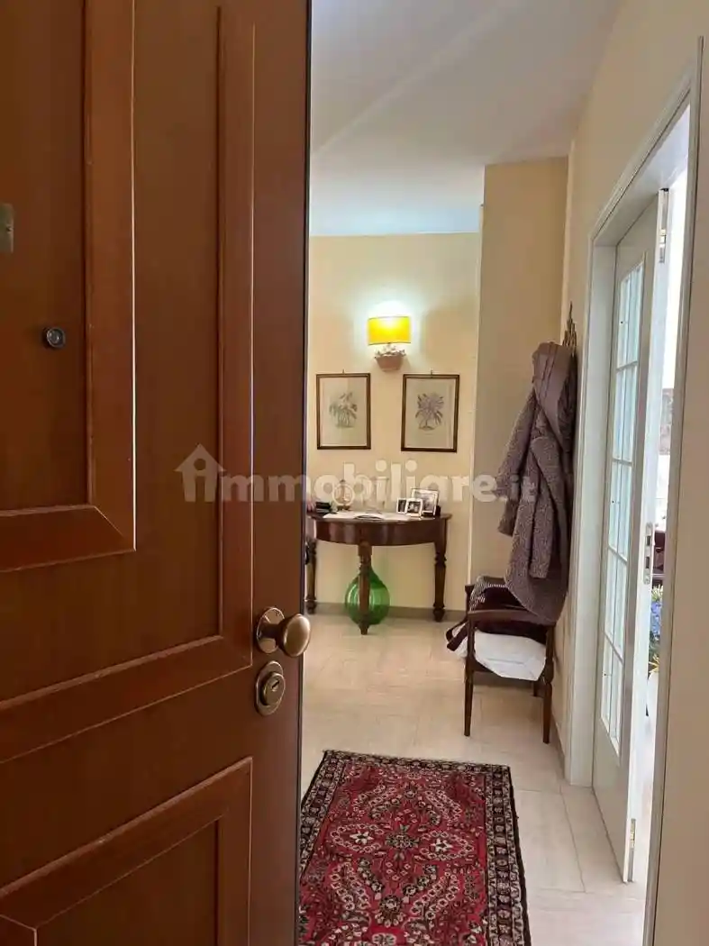 Appartamento in vendita a Caltanissetta