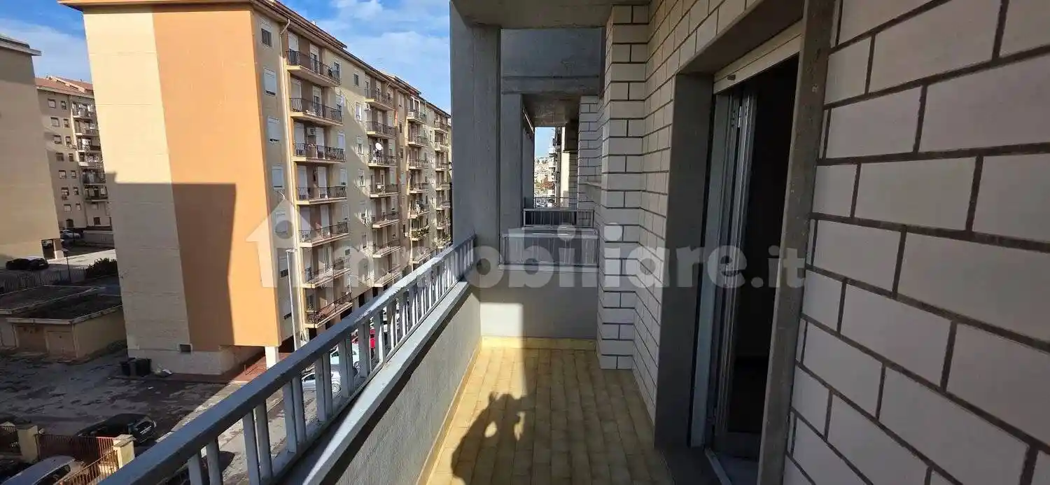 Appartamento in vendita a Caltanissetta