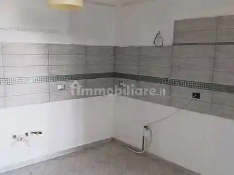 Appartamento in vendita a Caltanissetta