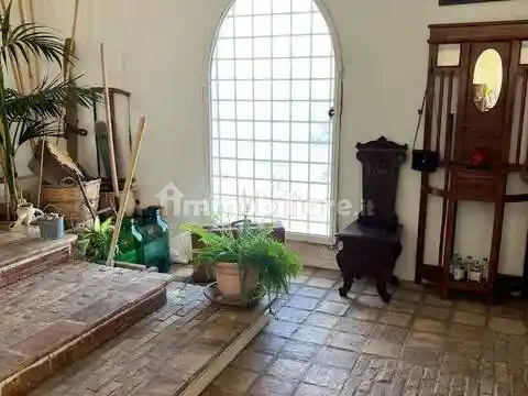 Villa in vendita a Caltanissetta