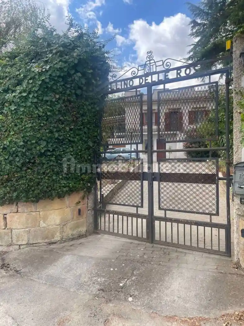 Villa in vendita a Caltanissetta