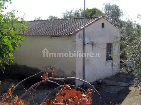 Rustico - Casale in vendita a San Cataldo