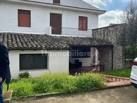 Villa in vendita a Caltanissetta