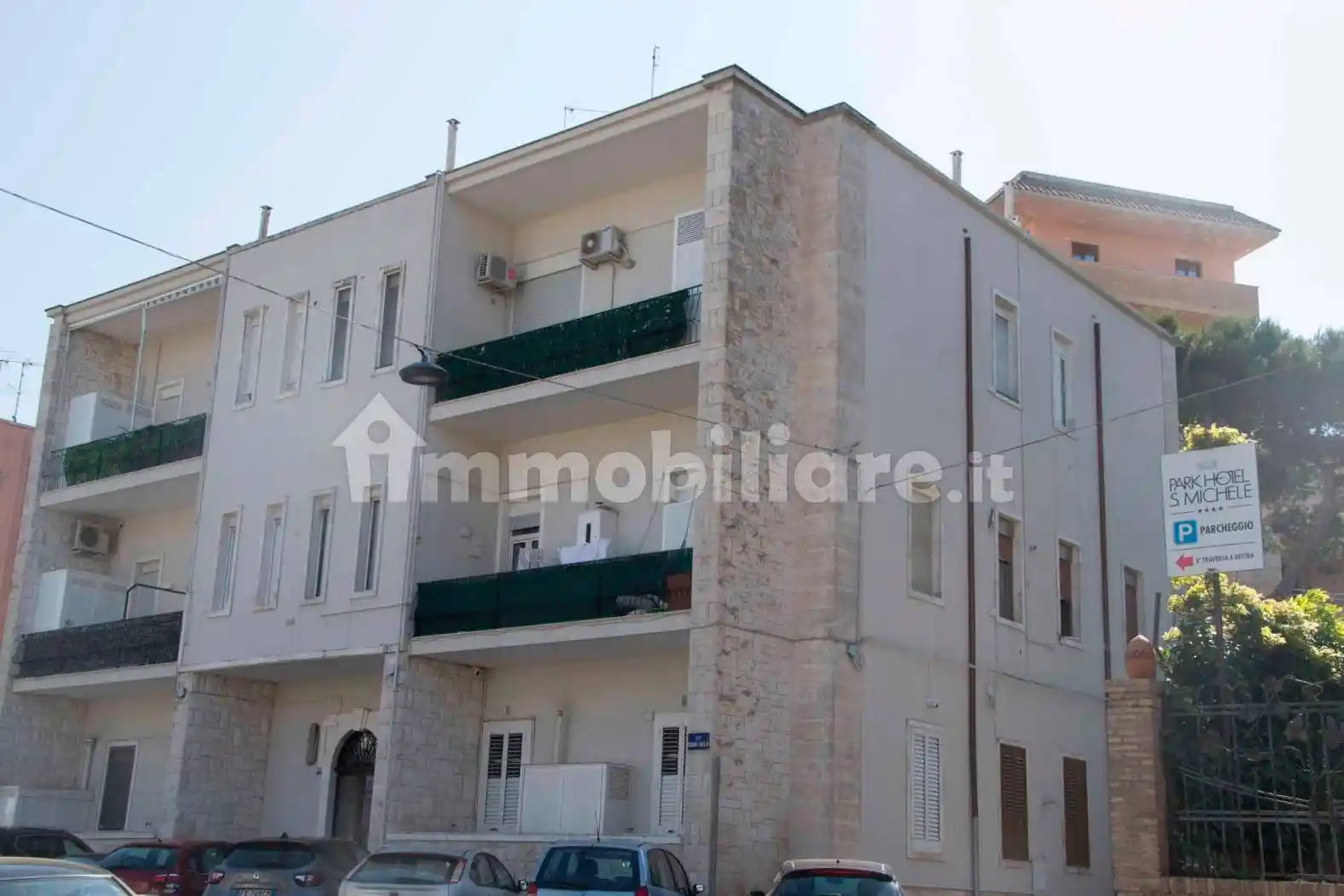 Appartamento in vendita a Martina Franca
