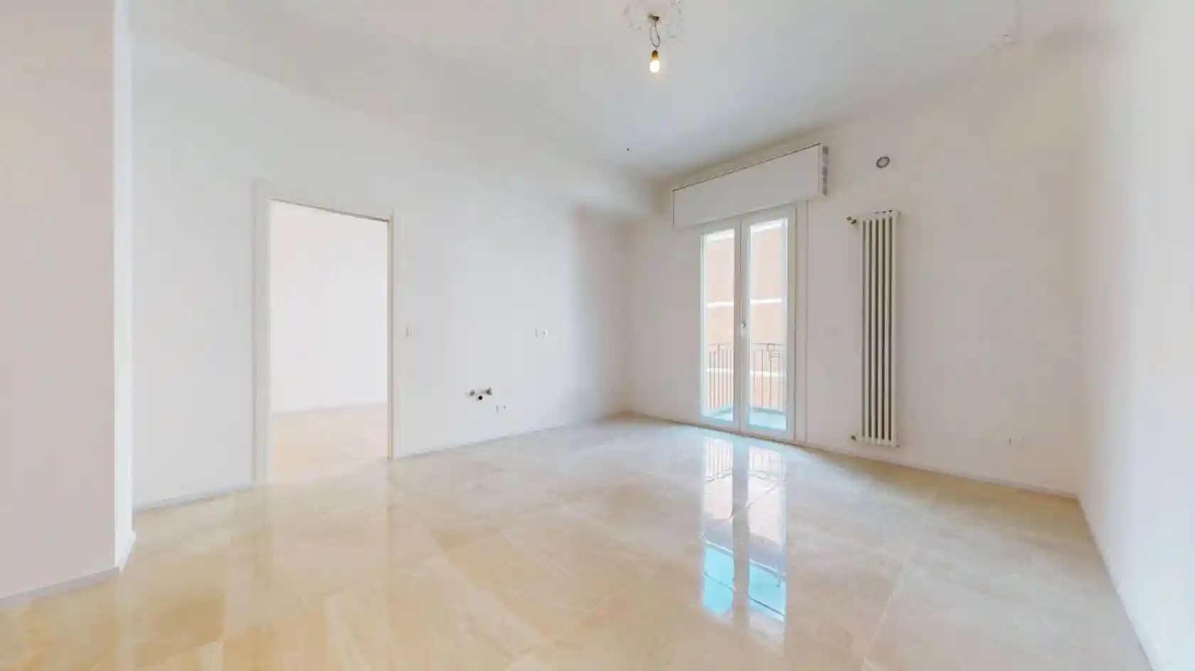 Appartamento in vendita a Bologna