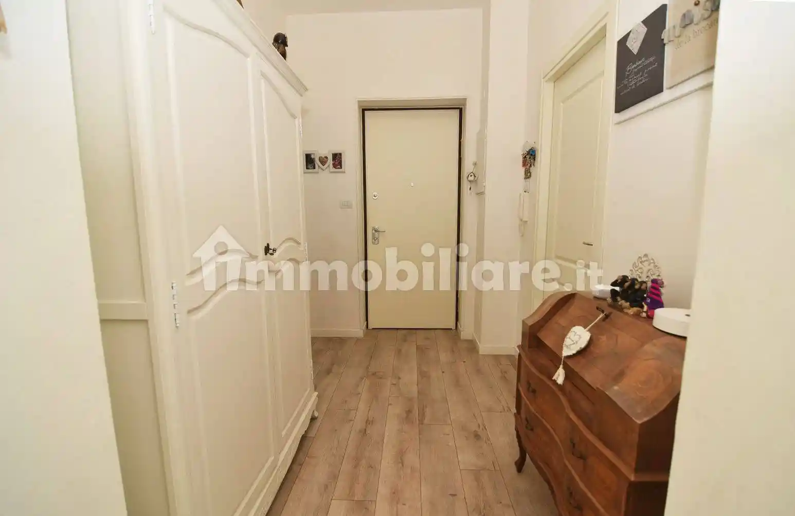 Appartamento in vendita a Settimo Torinese