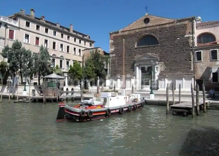 Appartamento in vendita a Venezia