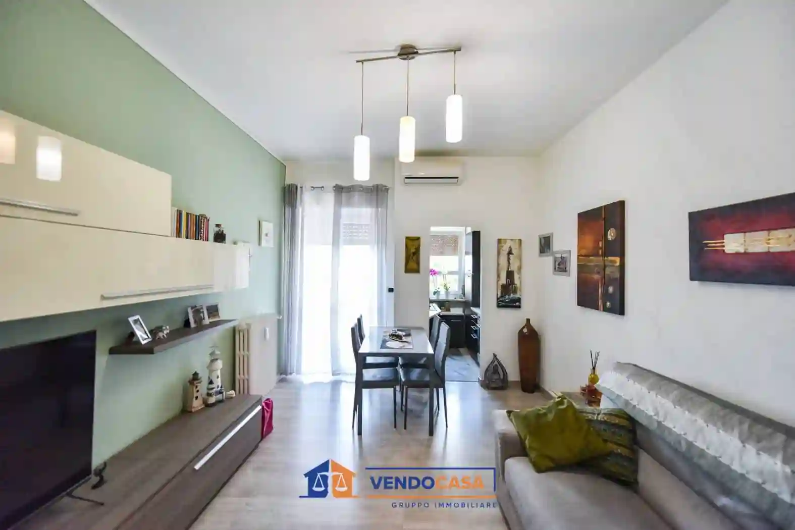 Appartamento - foto 2