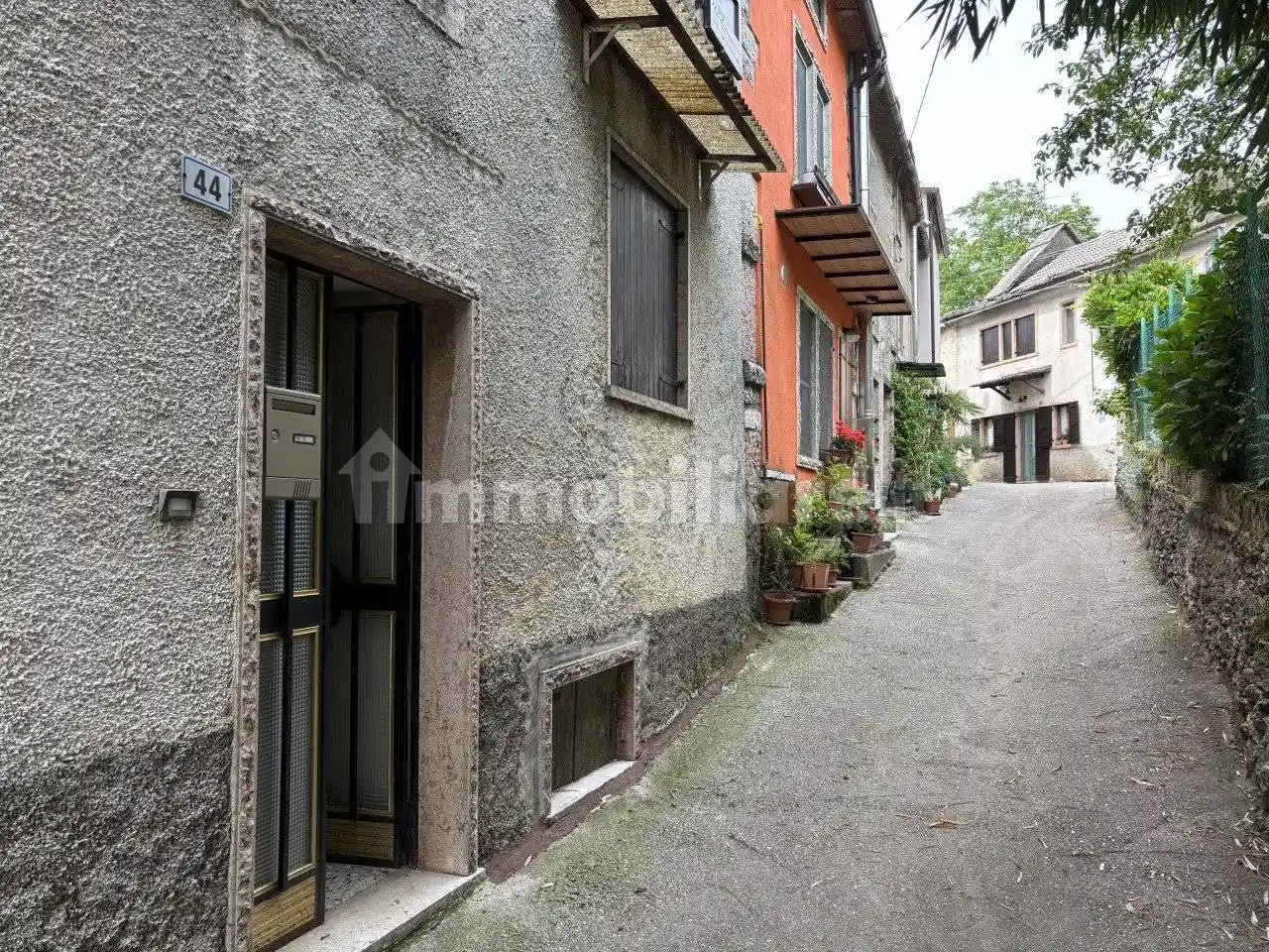 Appartamento in vendita a Bosco Chiesanuova