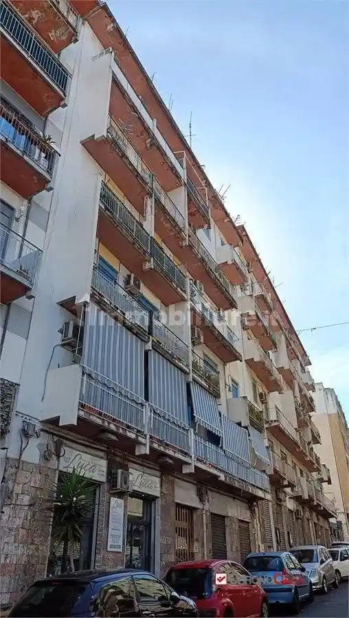 Appartamento in vendita a Messina