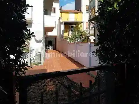 Appartamento in vendita a Viareggio