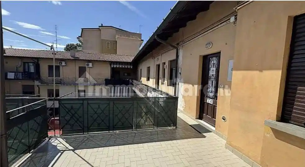 Appartamento in vendita a Arsago Seprio