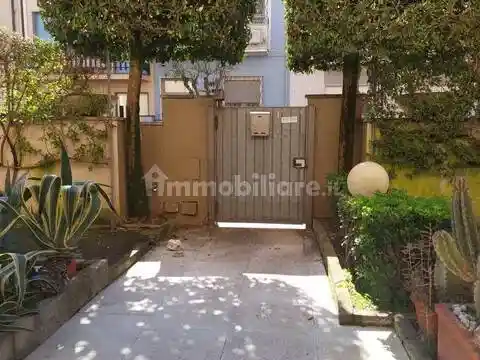 Appartamento in vendita a Viareggio
